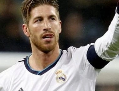 Σέρχιο Ράμος: Θετικός σε έλεγχο ντόπινγκ